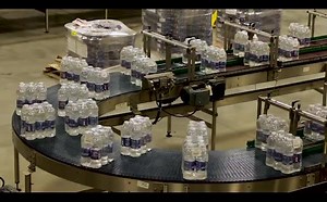 "Every single little bit of the process is so meticulous! You can see how much care goes into this water, you can see how much LOVE goes into this water!" - Fully Raw Kristina #KnowBetterWater | evamor Natural Artesian Water