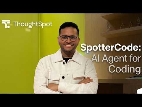 SpotterCode for Developers | Use Cases and Guide