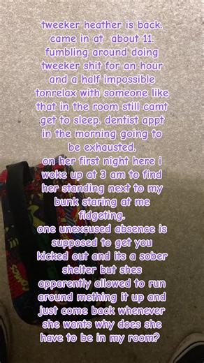 the only good things ever about tweekers are this song and breaking bad. fucking hate em and the shit they use. so glad i was smart enough not to even try it. lost so many friends to it. not even once isnt strong enough and yes i was a dedicated stoner until i had to stop to get in here.