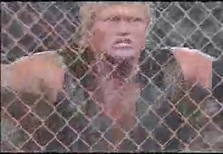 Goldberg, Hulk Hogan & Sting vs. DDP, Rick Steiner & Sid