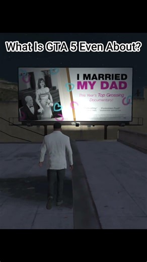 WTF! ROCKSTAR GAMES Insane GTA 5 #shorts #gaming