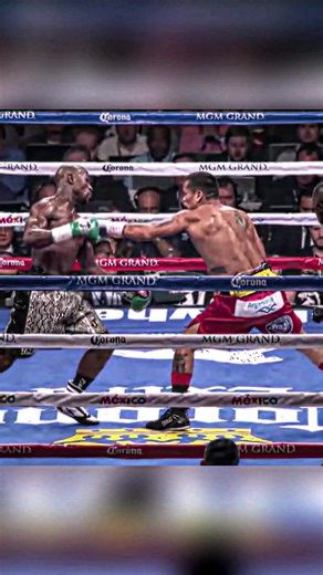 Floyd Mayweather Jr vs Marcos Maidana II #floydmayweather #marcosmaidana #boxing #fyp #tiktok