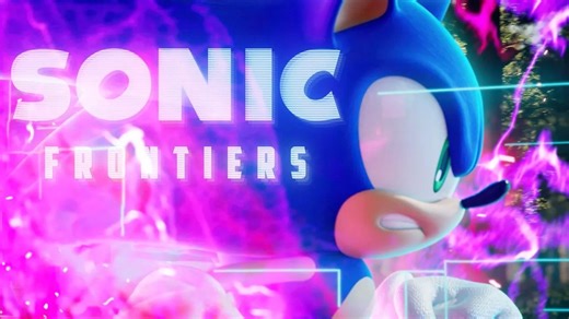 Sonic Frontiers unleashes an open world zone for Sonic the Hedgehog