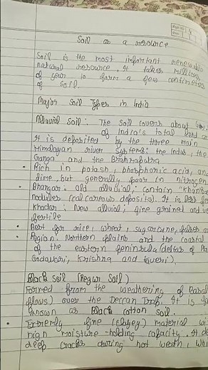 ch 1 geo class 10 notes