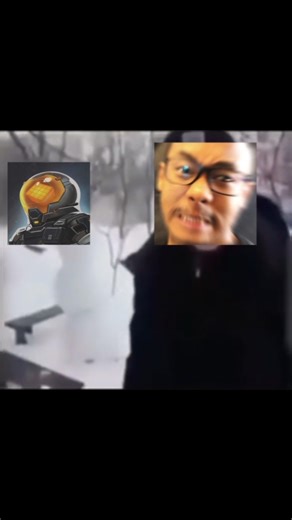 JollyArts VS Dark Voyager [Reality Redacted] Snowman Russia 😂 ‪@jollyarts‬ #DarkVoyager #Fortnite