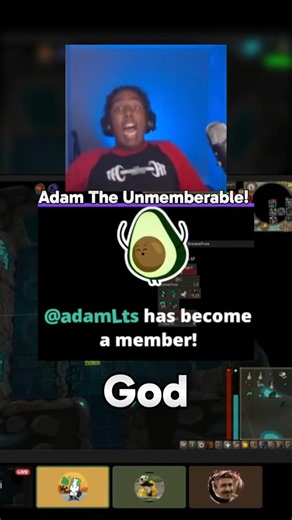 Longtime Viewer Finally Gifted Membership!