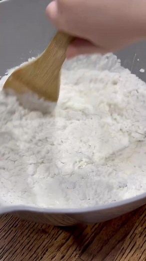 331K views · 4.1K reactions | These 3 ingredient biscuits make an...