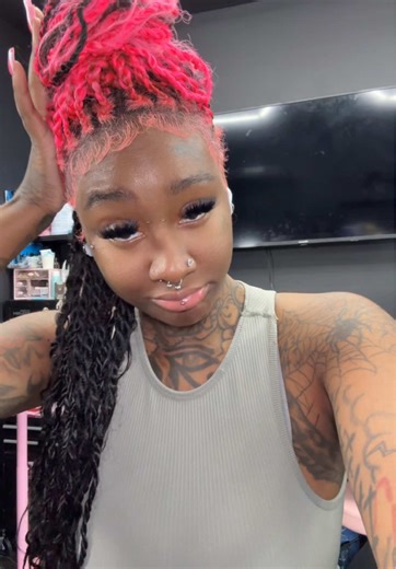 Cricket Piercing Techniques by Dallas Piercer