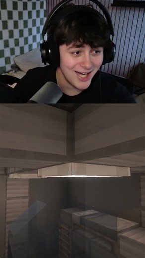 My Minecraft Bunker Has a PROBLEM!