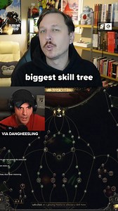 WTF IS THIS SKILL TREE?! #PathofExile #poe2 #skilltree #rpg #gaming | theScore esports