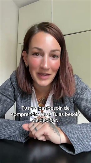Remplis le questionnaire ( lien en description de vidéo ) pour commencer à agir à mes côtés