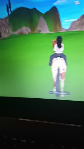 I try to get to the other testing area but failed