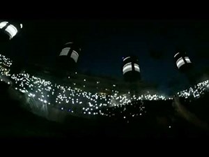 Metallica - Virginia Tech - 360 Intro