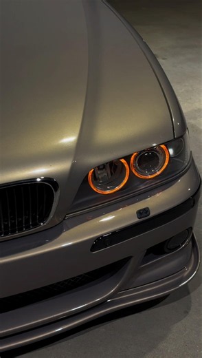 😭 My All-Time Favorite E39… What’s Yours? #E39 Culture