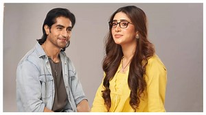 Shivangi Joshi and Harshad Chopda’s Bade Acche Lagte Hain 4 is not going off-air, makers plan an exciting leap; Says report