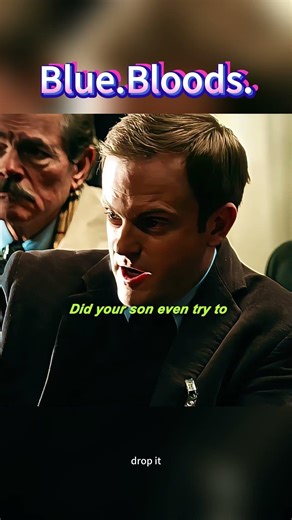 Blue Bloods Season 3 Episode 11: Commissioner’s Son Shoots Gunman – Epic Press Conference Takedown
