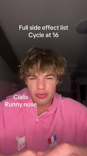 Understanding Side Effects of HGH and Related Medications