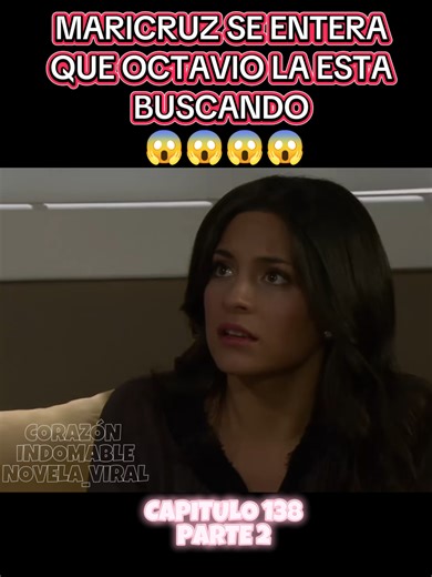 #corazonindomable #paratii #minovela #parati #novela #novelas #novelasmexicanas #noveleros #tiktoknovelas #tl #tlnovelas #tiktok #serie #series #escenas #escenasnovelas #seriesnetflix #vix #netflix #netflixseries #escenasnovelastv #edit #video #viral #entretenimiento #pyf #fypage #viral_video #siguemeparamasvideos #mexico #colombia #original #capituloscompletos #capitulo #parte1 #part1 #😱😱 #😨