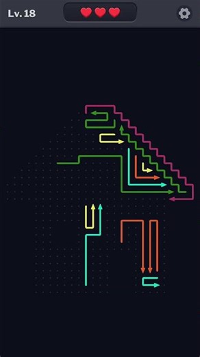 arrow madness arrow puzzle 9 USA