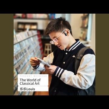 Carnaval, Op. 9 - XII. Chopin. Agitato