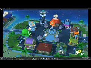 60FPS mod for Tomodachi Life: Living the Dream + some crash fixes
