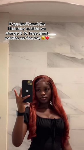 Exploring the Knee Chest Position for Better Comfort