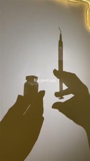 This is the treatment of the season for a reason! | Book now! ✨