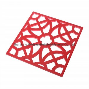 [Hot Item] PVC Foam Board Plastic Sheet for Cutting Carving Engraving