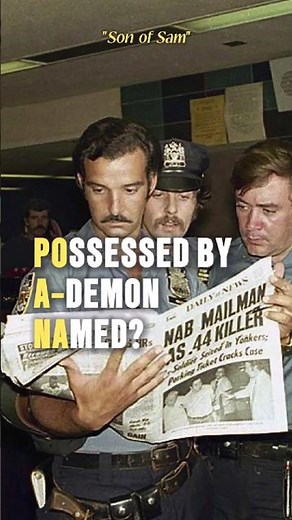 David Berkowitz: The Son of Sam | The Real Story Uncovered (2024)