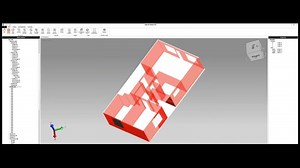 RoomPlan to IFC | George Brown