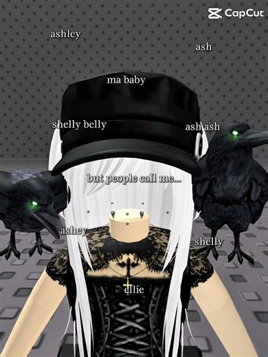 new display name on roblox! :) #fyp #roblox #n1xty