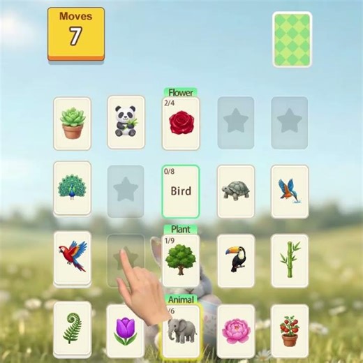 Word Solitaire Together