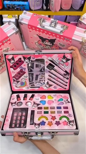 Miss Rose Professional Big Makeup Kit Unboxing & Review | Big Makeup Box | Big Makeup Vanity #makeup