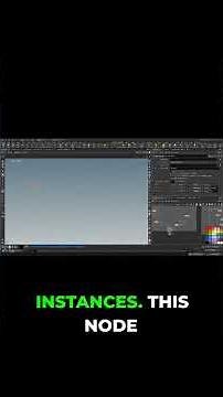Houdini Realistic Destruction: Debris & Smoke!