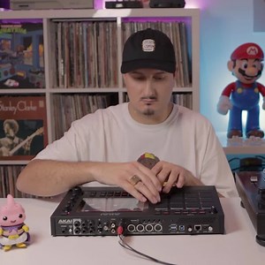 9.9K views · 654 reactions | MPC BEAT MAKING  https://youtu.be/WhGQuI554mE DRUM KITS https://tinyurl.com/y64ncy2o | Cookin Soul | Facebook