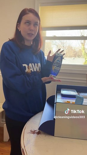 Testing the New Dawn Dish Soap: A Comprehensive Review