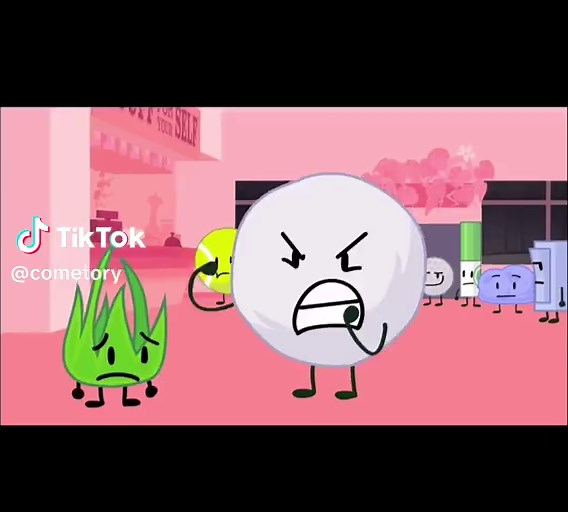 Exciting Moments from #TPOT20: BFDI Highlights