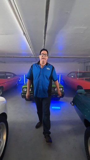 Check out our YouTube page! // High Octane Classics // #barrettjackson #racecar #carsforsale #walkaround #ford #fordgt #fordgt40 #fordmustang #camaro #z28 #roadrunner #chevelle #granturismo #gtsport #granturismo7 #musclecarsoftiktok #musclecars #forza #forzahorizon5 #musclecarsdaily #musclecarsonly #musclecars4sale #nascar #nascarpitcrew #f1 #bringatrailer #auctioneer #auction #hooviesgarage #vinwiki #cartrek #topgear #topgearmemes #topgearmoments #topgearbestbits #carreview #carreviewsdaily