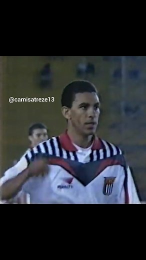334K views · 21K reactions |  Amistoso 1996: Seleção Paulista com...