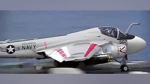 F-14 Tomcat Scenes from "The Final Countdown" HD Part3