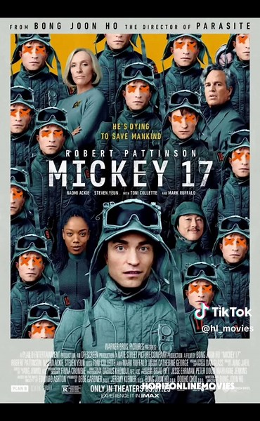 Top Action and Thriller Movies to Watch This Weekend