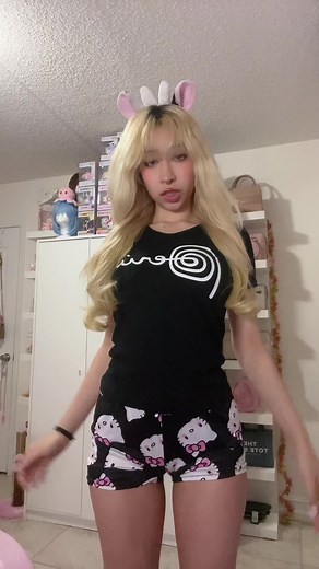 Why i look so scared