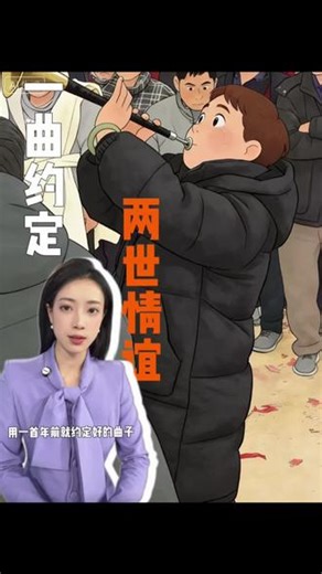 好友离世，她含泪吹唢呐送别 用一首年前就约定好的曲子，送好友最后一程。最近在河南真实发生的这一幕，堪比电影级别的画面，却比电影更让人泪目。#河南女子吹唢呐送别好友 #至亲挚友 #人生值得 #暖心 #女子为去世的朋友吹唢呐流泪