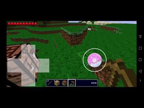 Minecraft Alpha 1.0.16.05 R4 Pocket Edition Versions