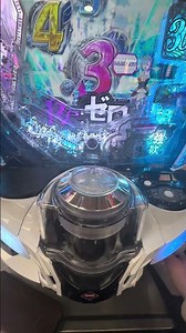 Re:Zero 2 was broken lol #Pachinko #Re:Zero