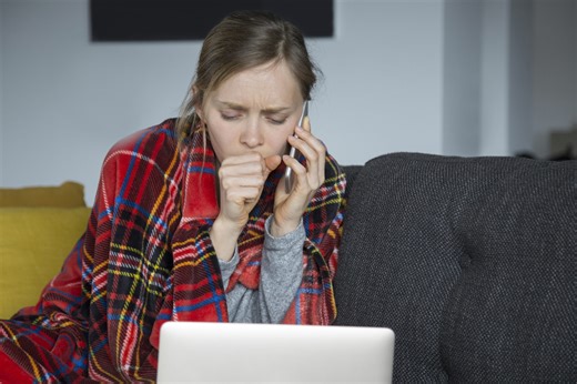 The Netherlands' flu epidemic is growing (and it's not done yet)