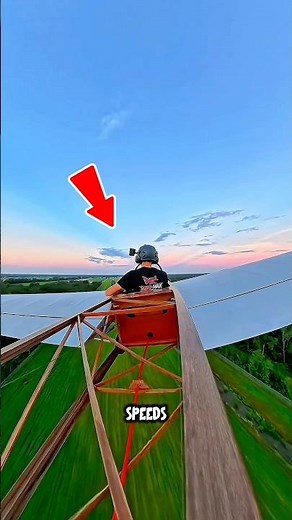 Super Light Aircraft and No License Required!