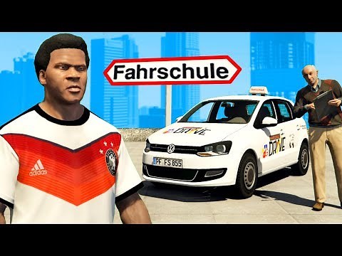 GTA 5 DEUTSCHLAND MOD TEIL 5!