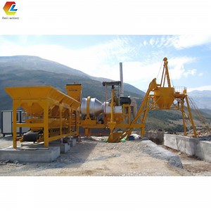 [Hot Item] Hot Sale Asphalt Bitumen Manufacturing Plant Bitumen Mixing Plant