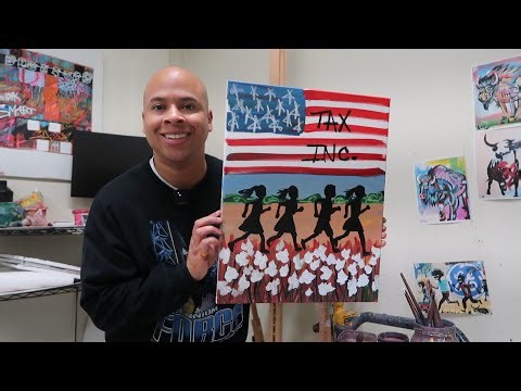 How To Create $1000 American Art Selling on eBay